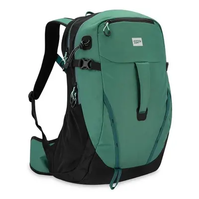 Turistický batoh Spokey Buddy 35 l, zelený