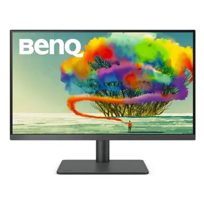 Monitor 27" BenQ DesignVue PD2705U