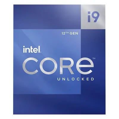 Procesor Intel Core i9-12900