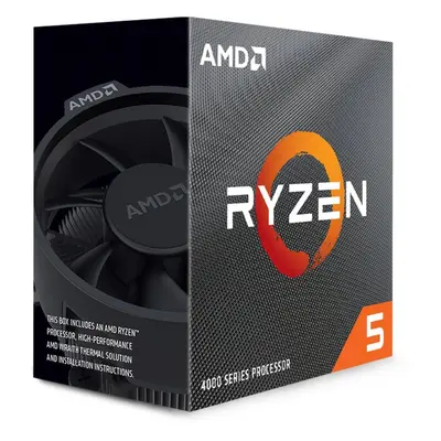 Procesor AMD Ryzen 5 4500