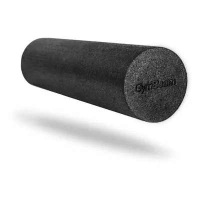 Masážní válec GymBeam Foam Roller Black