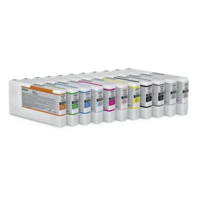 Epson T9134 Yellow Ink Cartridge (200ml)