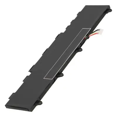 2-POWER Baterie 11,55V 4400mAh pro HP EliteBook 830 G7, EliteBook 840 G8, EliteBook 845 G8