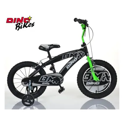 Dino Bikes Dětské kolo 14" BMX 2021