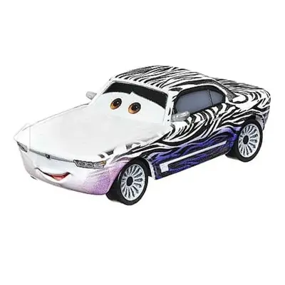 Cars 3 Autíčko KAY PILLAR-DUREV, Mattel HHV04/DXV29