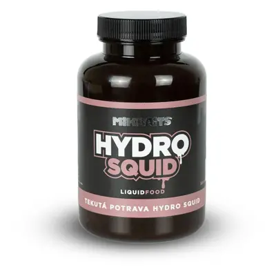 Mikbaits Tekutá potrava Squid Hydro 300ml