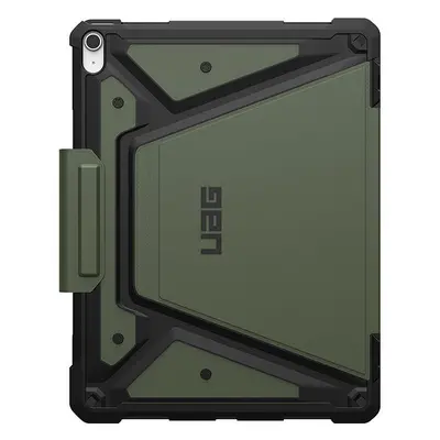 Pouzdro na tablet UAG Metropolis SE Olive iPad Air 12.9" 2024