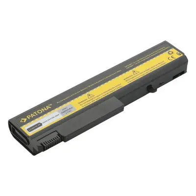 Baterie do notebooku PATONA pro HP HP EliteBook 8530 4400mAh Li-Ion 14.8V