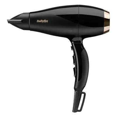 Fén na vlasy BABYLISS 6714DE