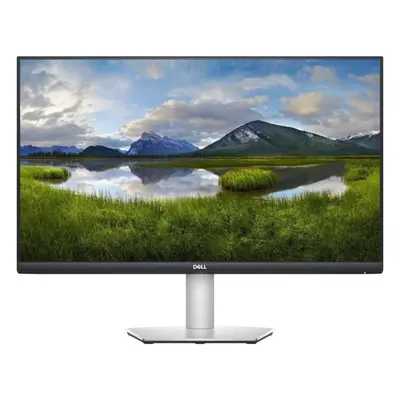 Monitor 27" Dell S2722DC Style