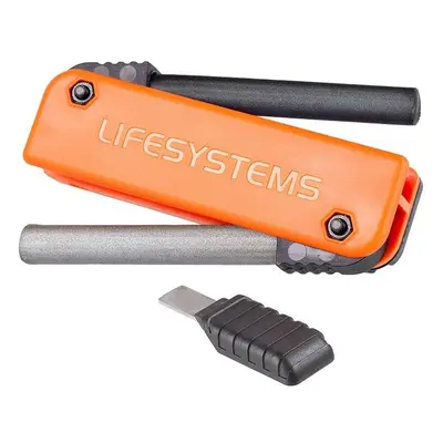 Křesadlo Lifesystems Dual Action Firestarter