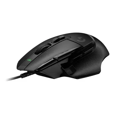 Herní myš Logitech G502 X Black