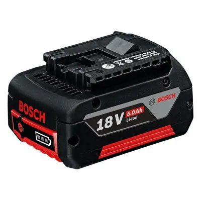 Nabíjecí baterie pro aku nářadí BOSCH GBA 18V 5,0Ah 1.600.A00.2U5