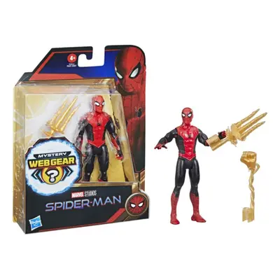 Spiderman Akční figurka 13 cm, Hasbro F1912