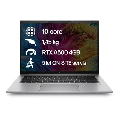 Notebook HP ZBook Firefly 14 G10