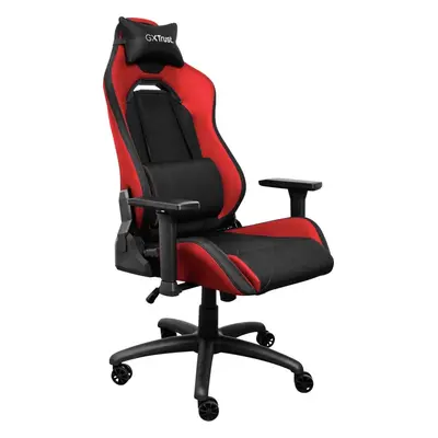 Herní židle Trust GXT714R RUYA ECO Gaming chair, červená