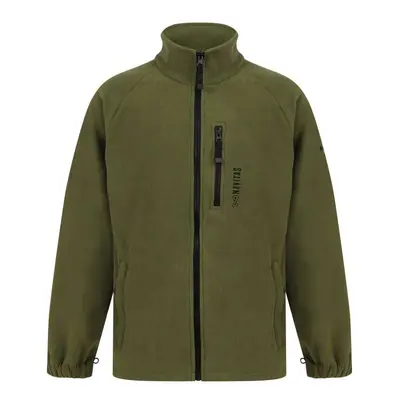 Navitas Mikina Atlas Zip Fleece L