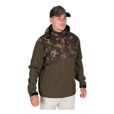 FOX Bunda Camo/Khaki RS 10K Jacket S