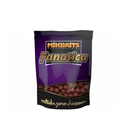 Mikbaits Boilies Fanatica Koi 900g 24mm