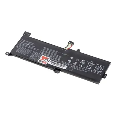 Baterie do notebooku T6 Power Lenovo IdeaPad 320-15IKB, 320-17IKB, S145, 330-15IKB, 3-15IIL05, 4