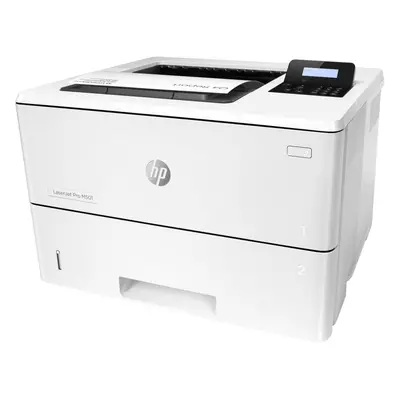 Laserová tiskárna HP LaserJet Pro M501dn printer