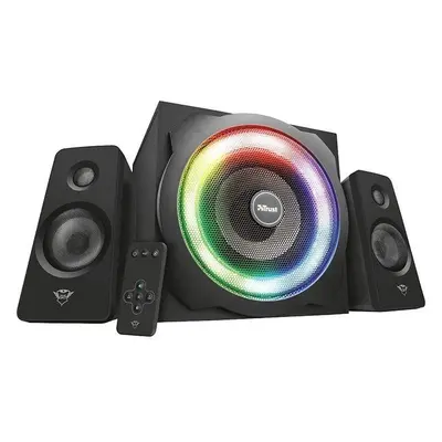 Reproduktory Trust GXT 629 Tytan 2.1 RGB