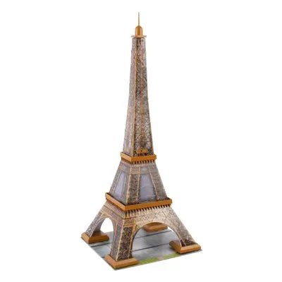 3D puzzle Ravensburger 3D 125562 Eiffelova věž