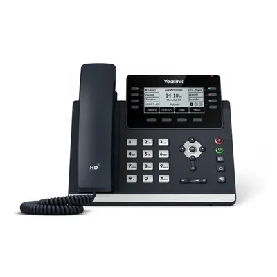 IP telefon Yealink SIP-T43U SIP telefon