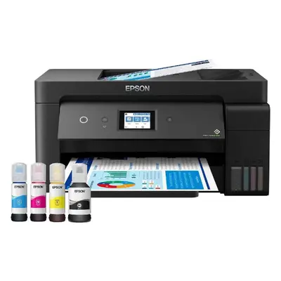 Inkoustová tiskárna Epson EcoTank L14150