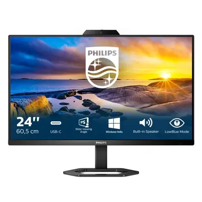 Monitor 23,8" Philips 24E1N5300HE