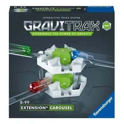 Stavebnice Ravensburger 272754 GraviTrax PRO Kolotoč