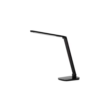 LED lampička Lucide Vario 24656/10/30 1x8W LED - kancelářská lampa