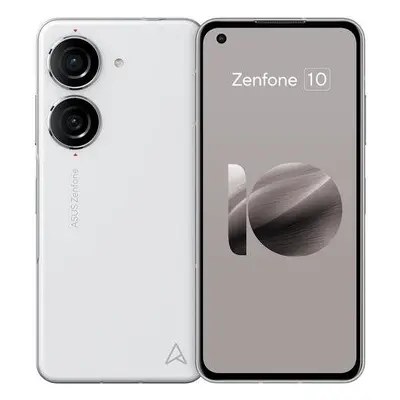 Mobilní telefon ASUS Zenfone 10 8GB/256GB bílá