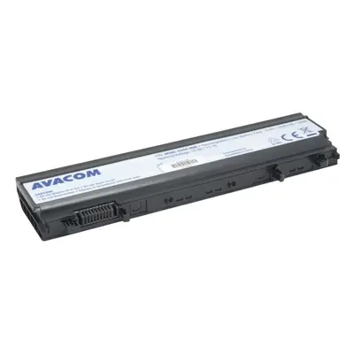 Baterie pro notebook AVACOM pro Dell Latitude E5440, E5540 Li-Ion 10,8V 5200mAh