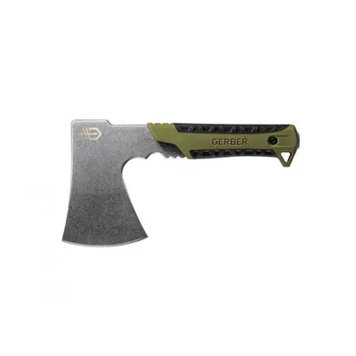 Sekera Gerber Pack Hatchet, zelená