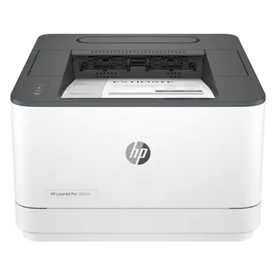 Laserová tiskárna HP LaserJet Pro 3002dn