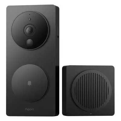 Videozvonek AQARA Smart Video Doorbell