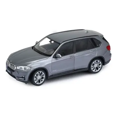 Kovový model BMW X5 1:24