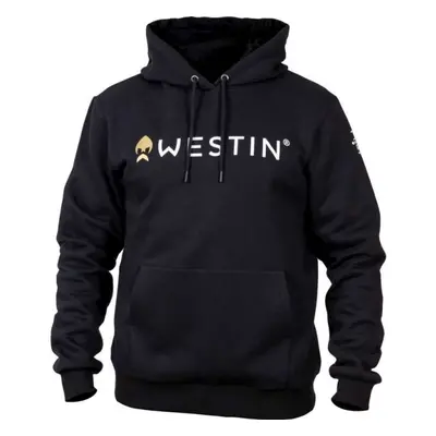 Westin Mikina Original Hoodie Black XS