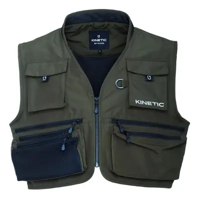 Kinetic Vesta Strider Vest L/XL