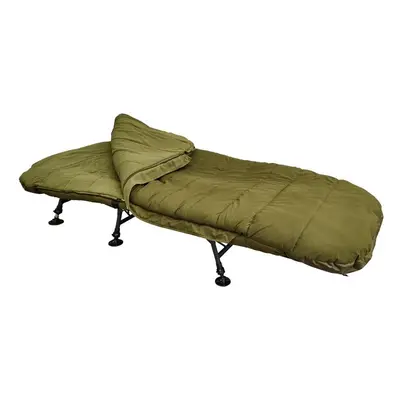 Starbaits Spací pytel 4S Sleeping Bag