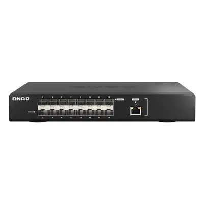 Switch QNAP QSW-M5216-1T