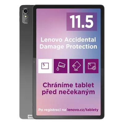 Tablet Lenovo Tab P11 (2nd Gen) 6GB/128GB šedý