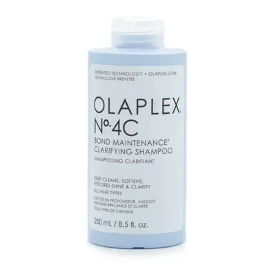 Šampon OLAPLEX No. 4C Clarifyng Shampoo 250 ml