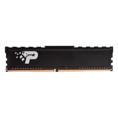 Operační paměť Patriot 16GB DDR4 3200MHz CL22 Signature Premium