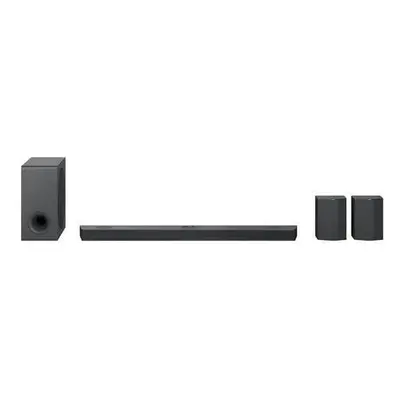 SoundBar LG S95QR