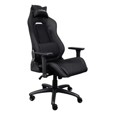 Herní židle Trust GXT714 RUYA ECO Gaming chair, černá