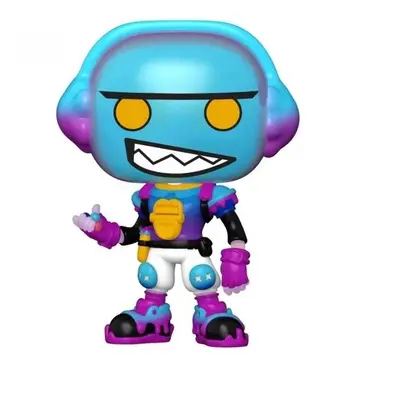 Funko POP Games: Fortnite- Gumbo