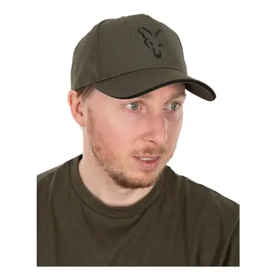 FOX Kšiltovka Collection Green/Black Baseball Cap