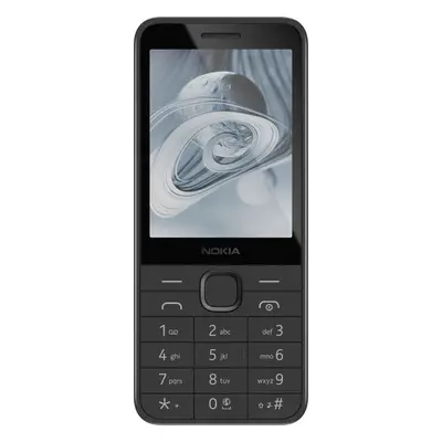 Mobilní telefon NOKIA 215 4G (2024) Black